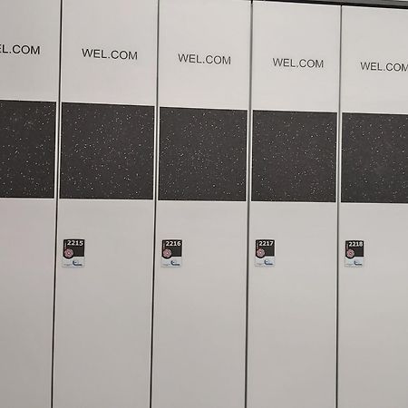 Apart Welcom Ischgl Bagian luar foto