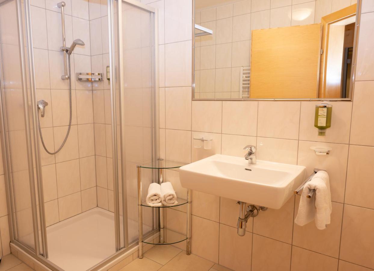 Apart Welcom Ischgl Bagian luar foto