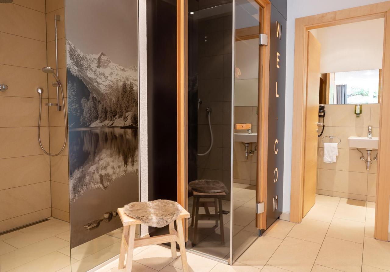Apart Welcom Ischgl Bagian luar foto