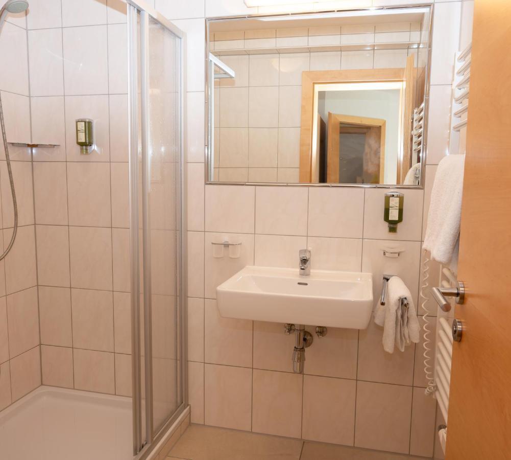 Apart Welcom Ischgl Bagian luar foto