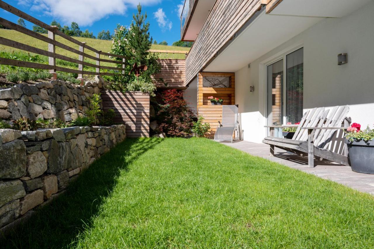 Apart Welcom Ischgl Bagian luar foto