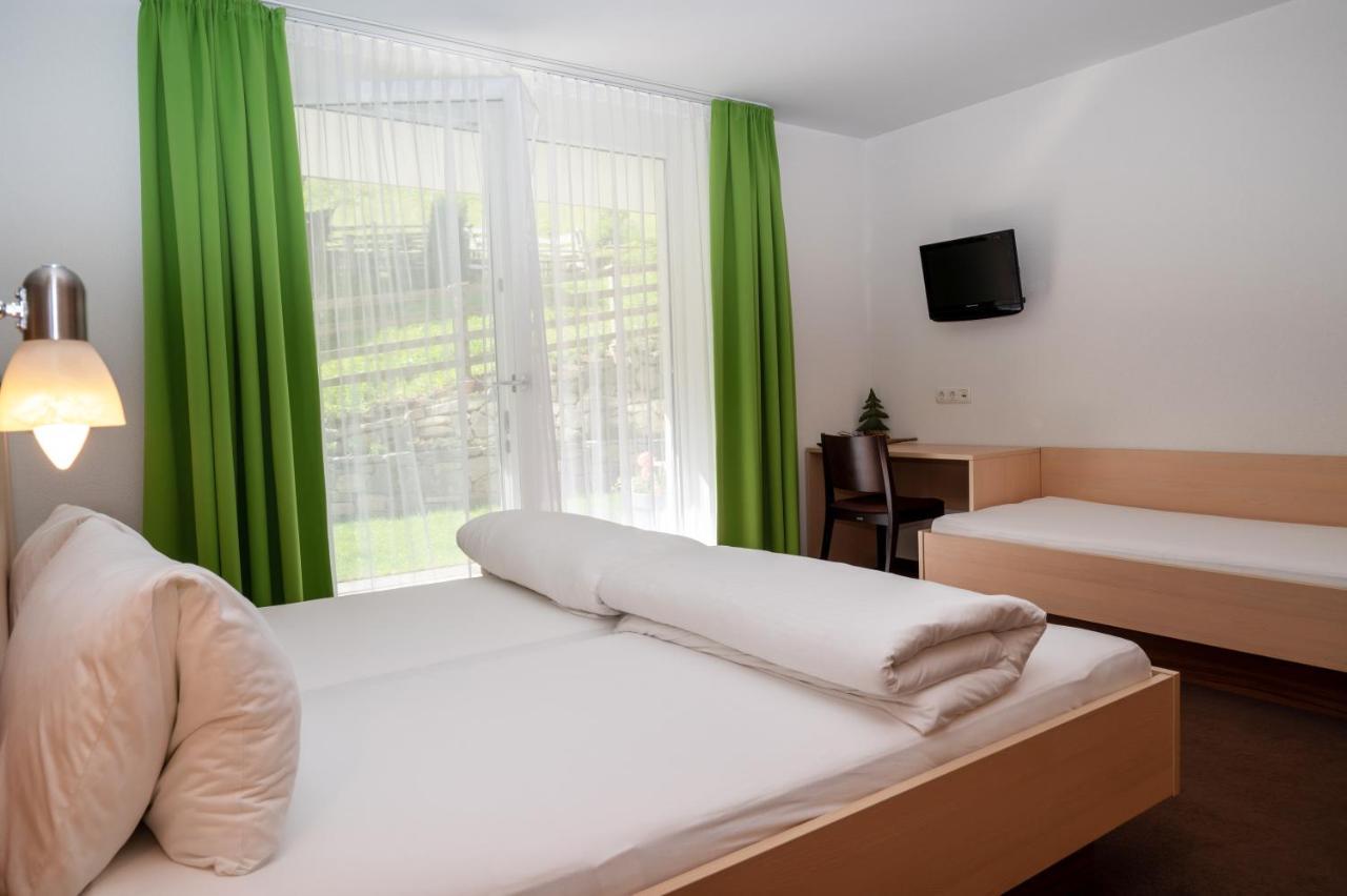 Apart Welcom Ischgl Bagian luar foto